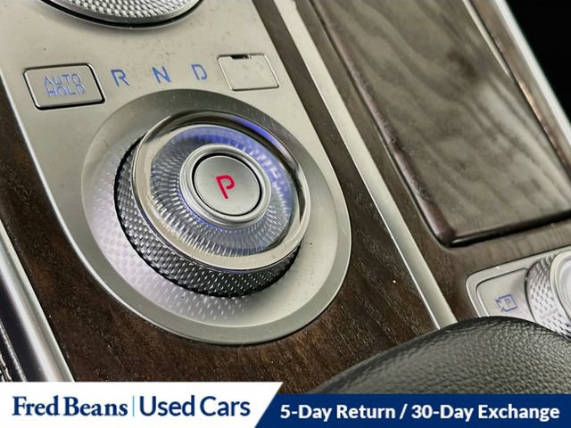 Used 2021 Genesis GV80 3.5T Advanced + AWD/4WD image 24