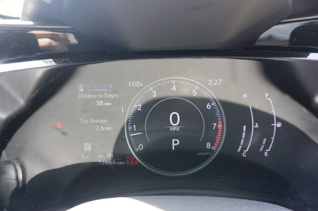 Used 2024 Lexus NX 250 FWD image 7