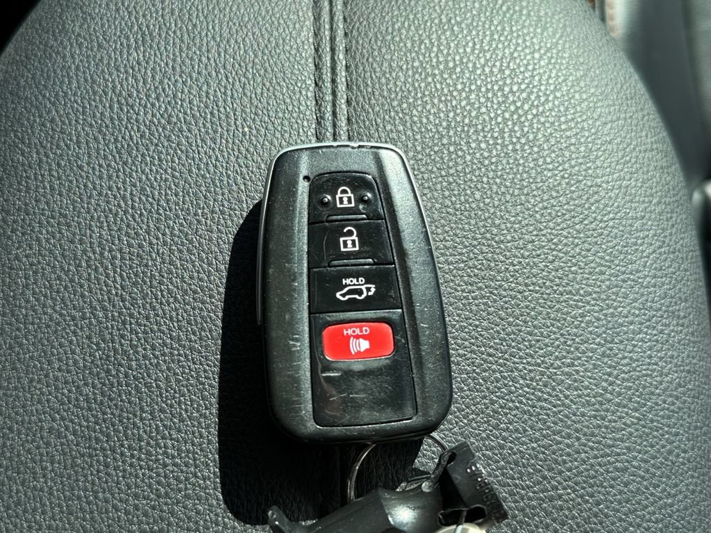 Used 2024 Toyota RAV4 Adventure AWD/4WD image 40