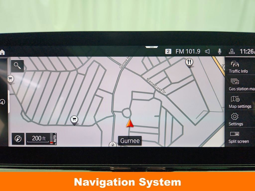 Used 2022 BMW 840i Gran Coupe xDrive AWD/4WD image 17