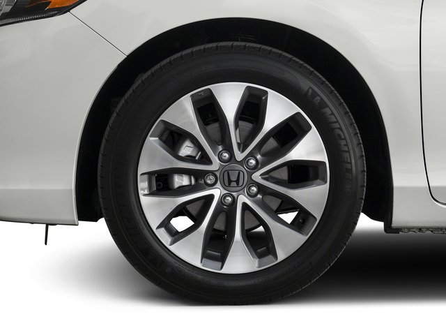 Used 2015 Honda Accord LX-S image 11