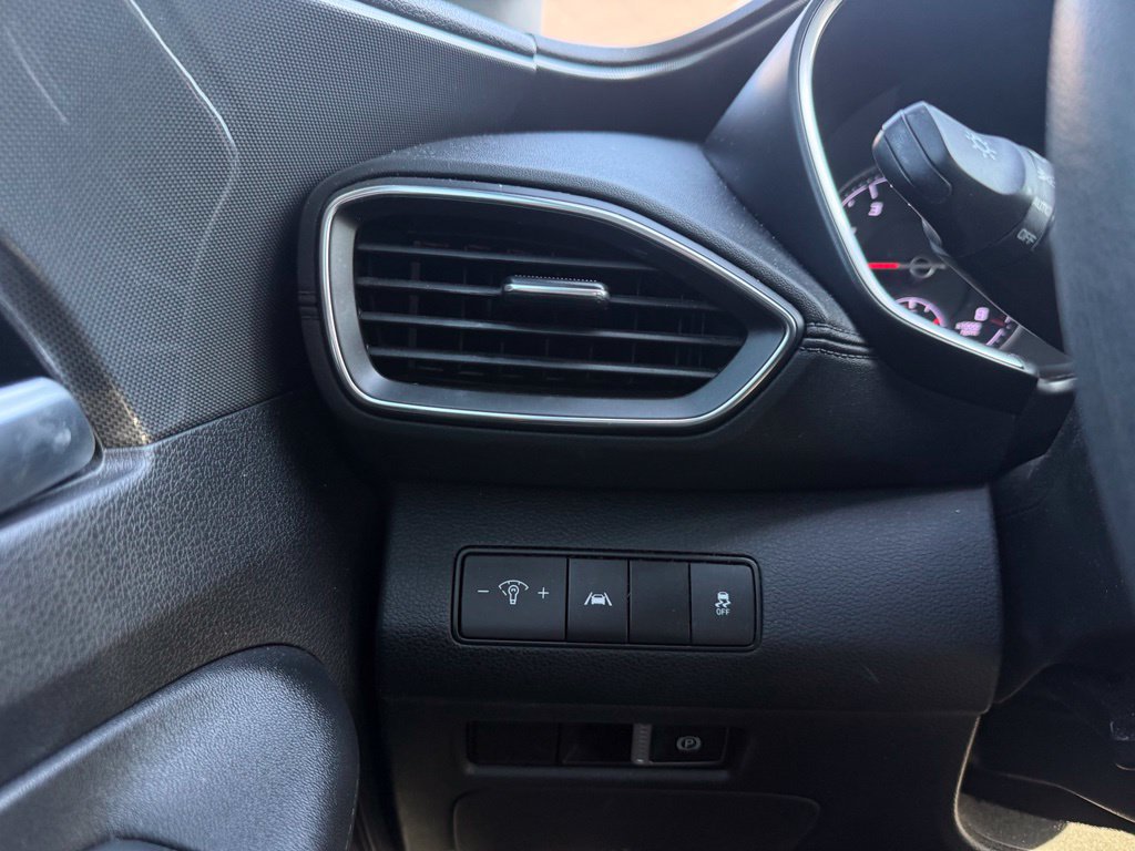 Certified 2022 Hyundai Santa Fe SEL FWD image 13