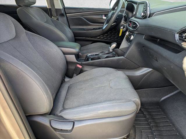 Used 2019 Hyundai Santa Fe SE image 21