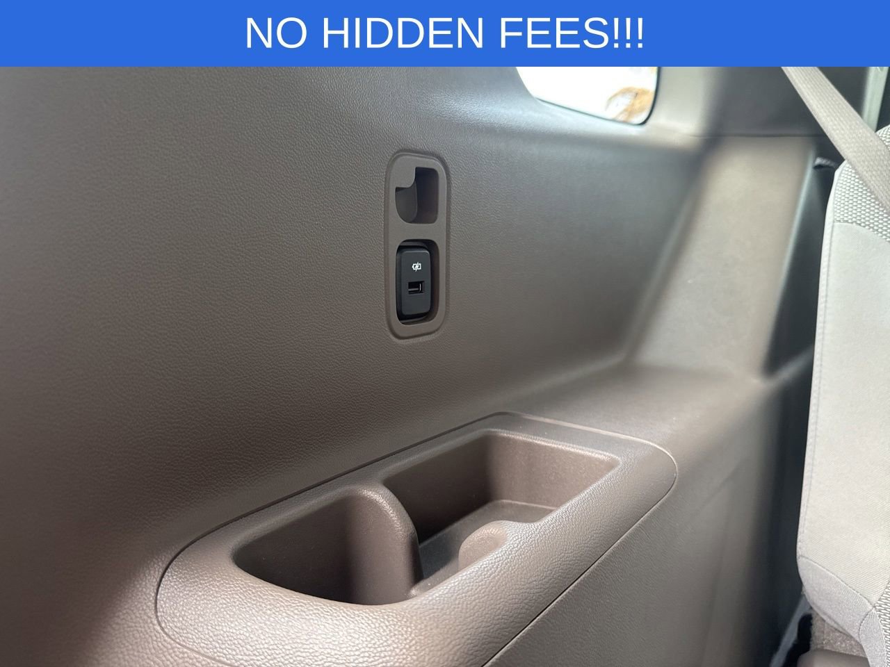 Used 2020 Chevrolet Traverse LT image 43