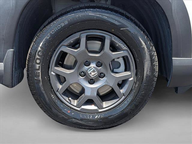 Used 2023 Honda Pilot TrailSport image 25