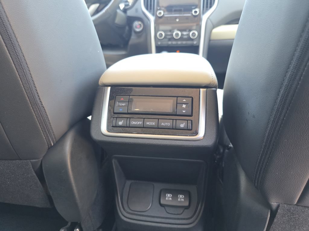 Used 2021 Subaru Ascent Limited w/ Popular Package #2A AWD/4WD image 25