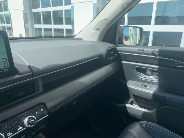Certified 2023 Honda Pilot Elite image 23