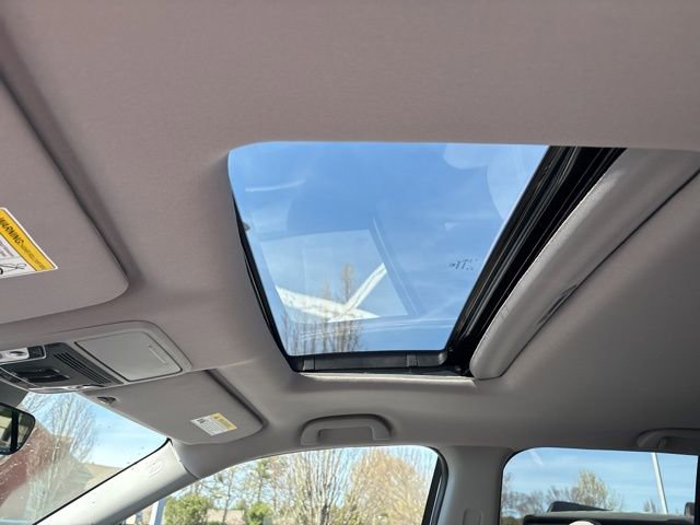 Used 2025 Honda Ridgeline RTL image 15