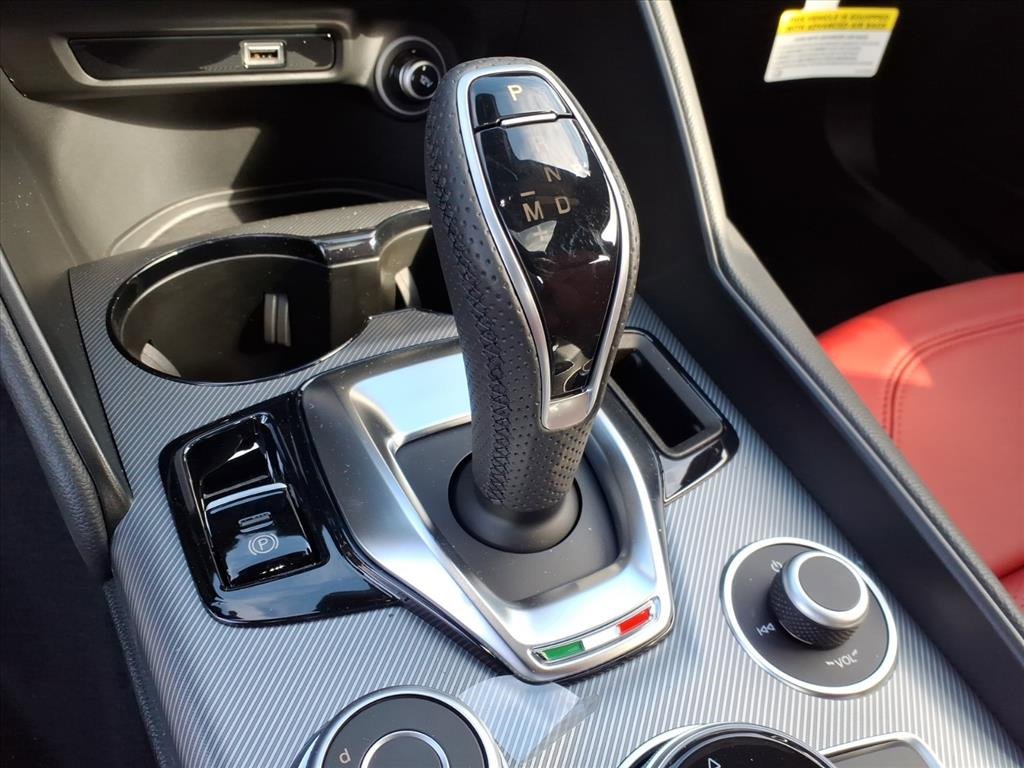 New 2026 Alfa Romeo Giulia image 24