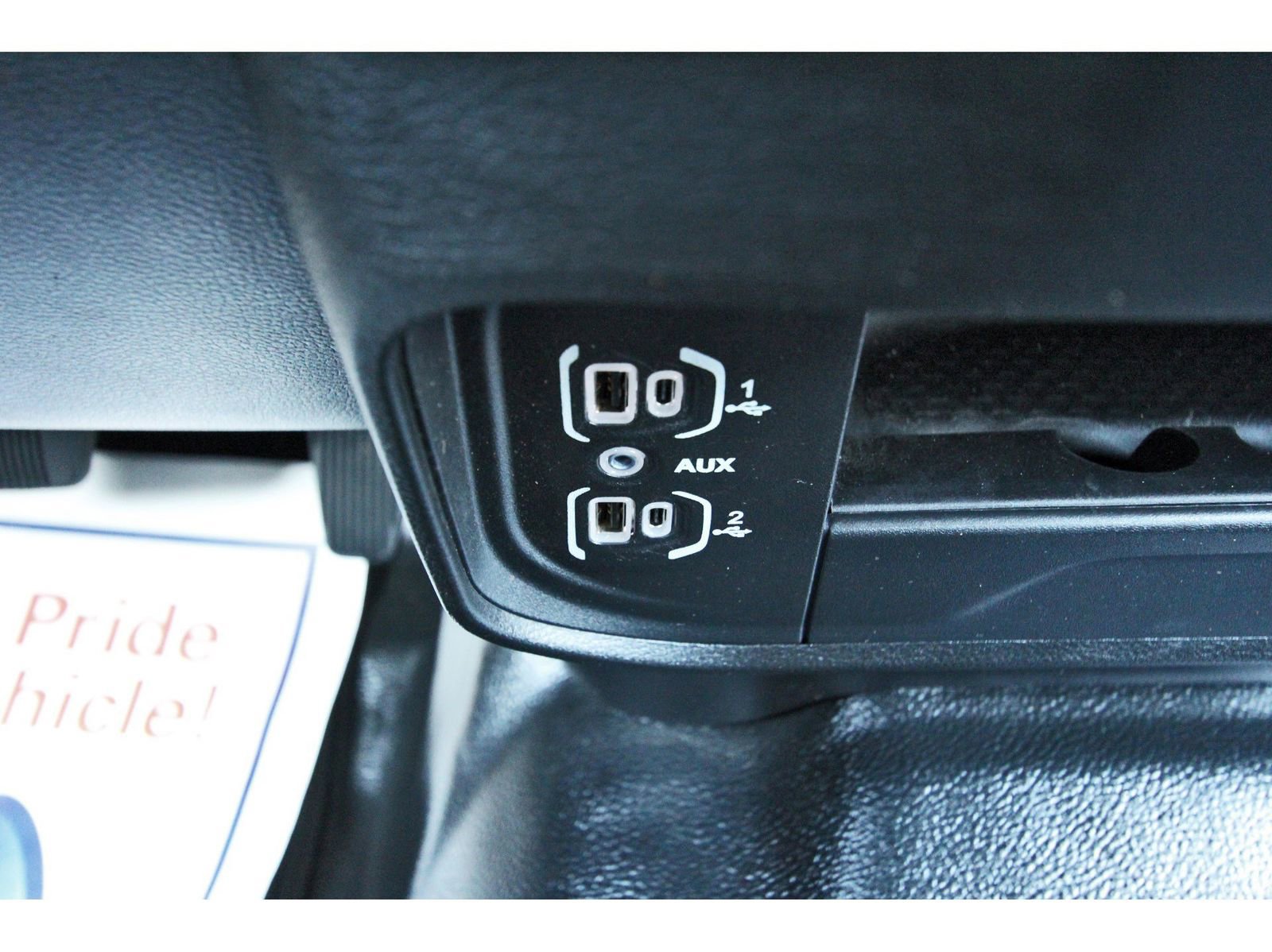 Used 2025 RAM 2500 Tradesman image 31