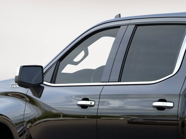 New 2026 Chevrolet Silverado 1500 High Country w/ Z71 Off-Road Package AWD/4WD image 12