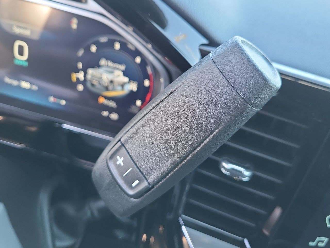 New 2026 Chevrolet Silverado 2500 High Country w/ High Country Premium Package image 20