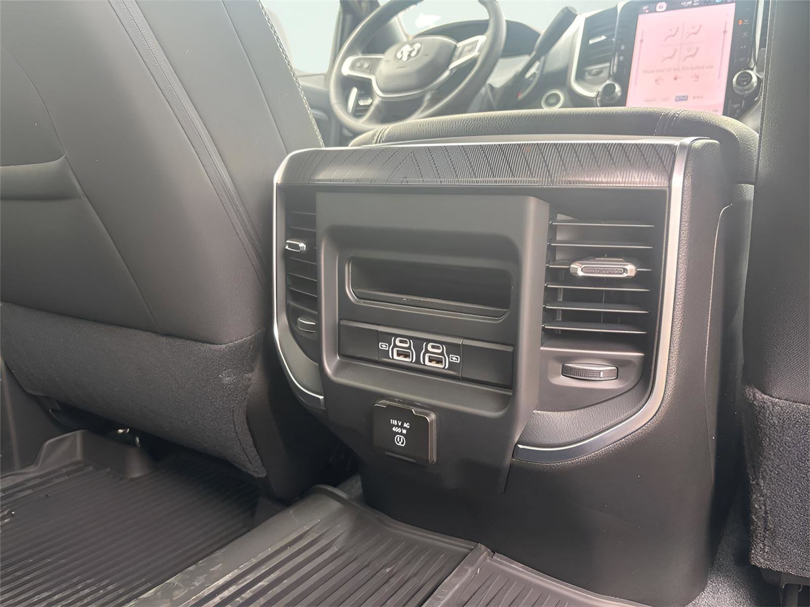 New 2026 RAM 3500 Big Horn image 20