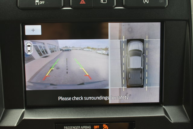 Used 2020 Ford F150 Platinum w/ Equipment Group 701A Luxury AWD/4WD image 37
