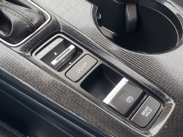 Used 2025 Honda Civic Sport image 21