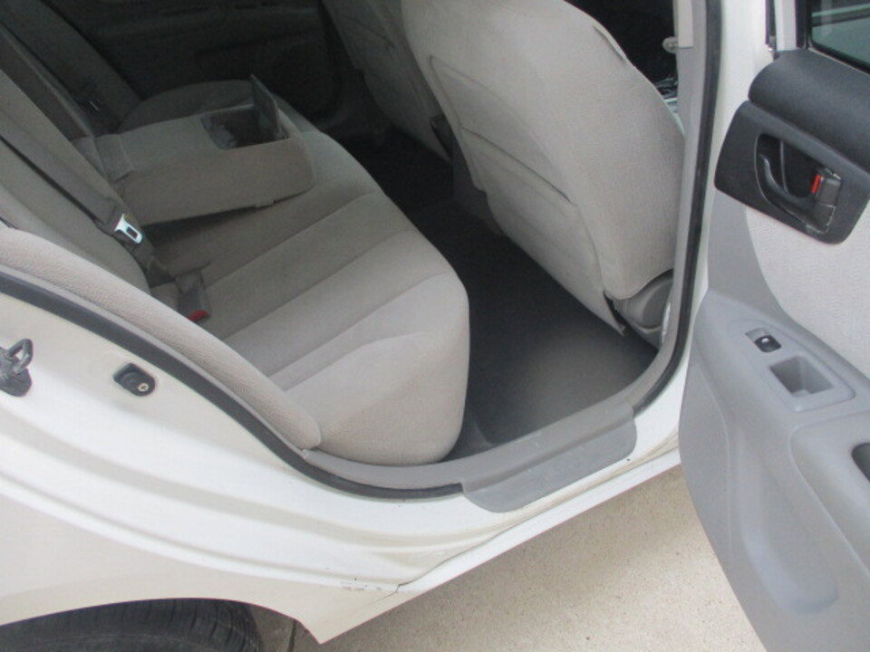 Used 2007 Kia Optima LX image 20