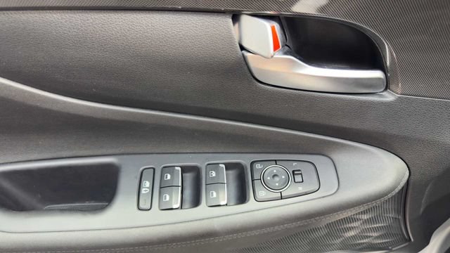 Used 2023 Hyundai Santa Fe SE w/ Cargo Package FWD image 22