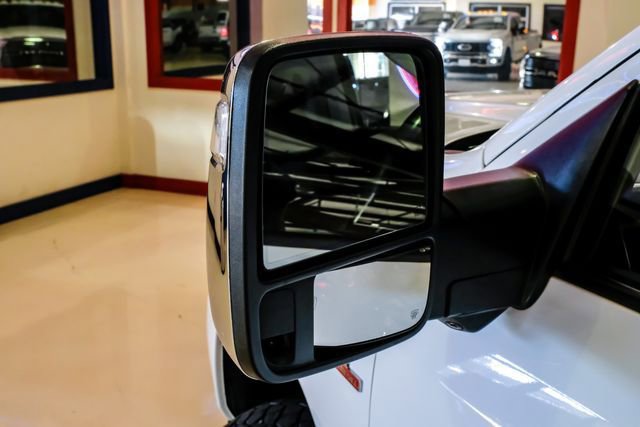 Used 2024 RAM 3500 Laramie w/ Towing Technology Group image 40