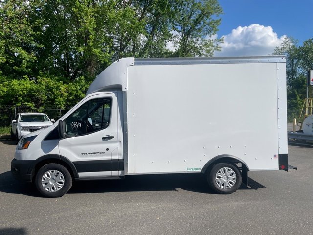 New 2024 Ford Transit 350 w/ Exterior Upgrade Package video 2
