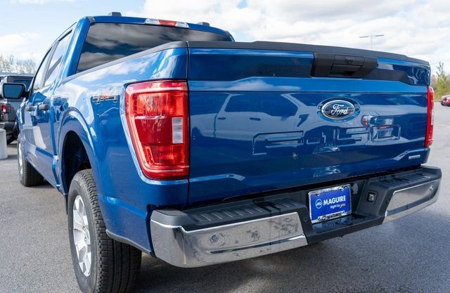 Used 2023 Ford F150 XLT AWD/4WD image 7