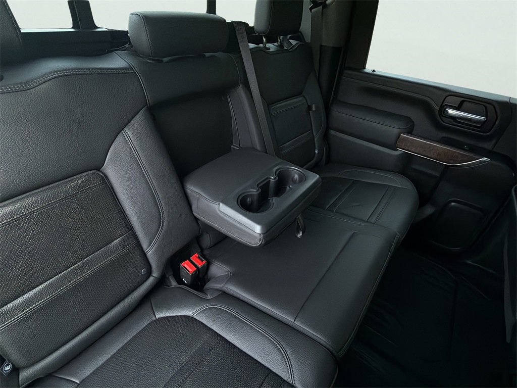 Used 2020 GMC Sierra 2500 Denali w/ Denali Ultimate Package image 70