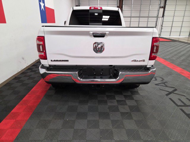 Used 2021 RAM 2500 Laramie AWD/4WD image 20