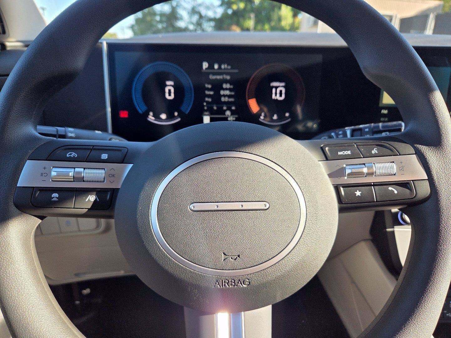 New 2026 Hyundai Tucson SE FWD image 83