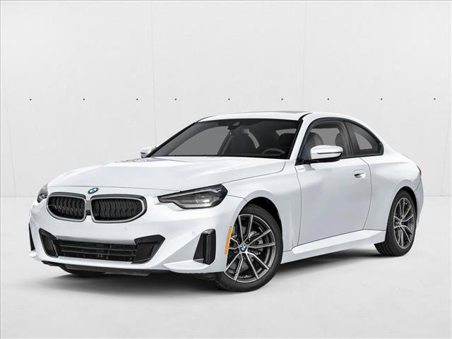 New 2026 BMW 230i Coupe w/ Convenience Package RWD image 1