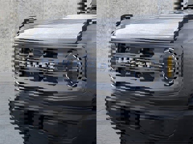 New 2025 Ford Bronco Big Bend image 45