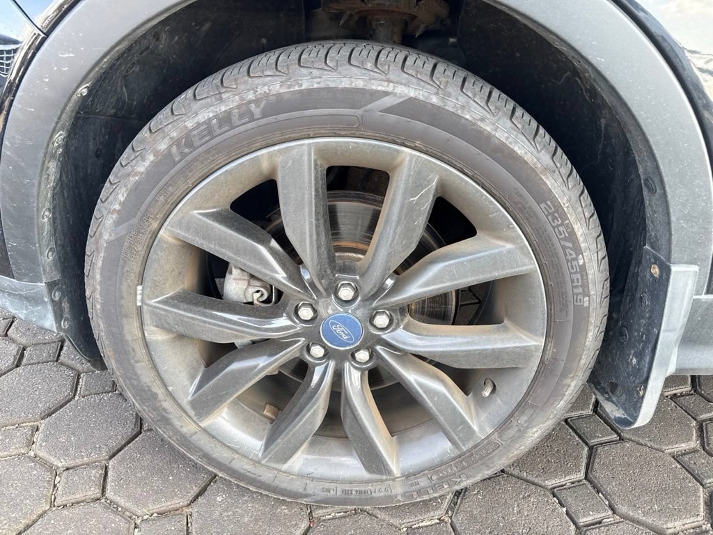 Used 2019 Ford Escape SE AWD/4WD image 11