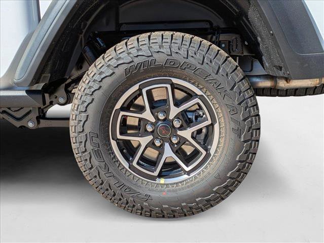 New 2025 Jeep Gladiator Rubicon w/ Convenience Group image 10
