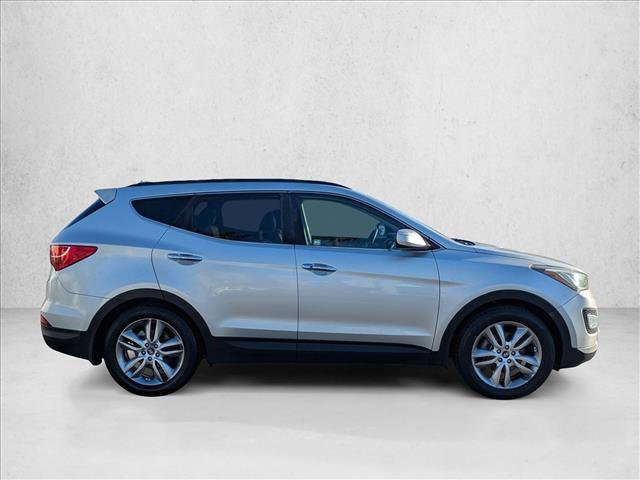 Used 2013 Hyundai Santa Fe Sport 2.0T image 4