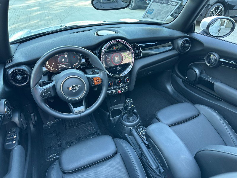 Used 2023 MINI Cooper S image 39