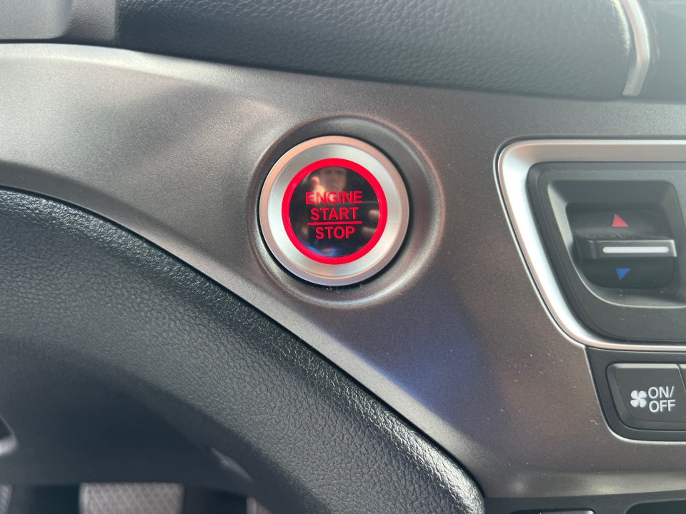 Certified 2022 Honda Pilot Sport image 20
