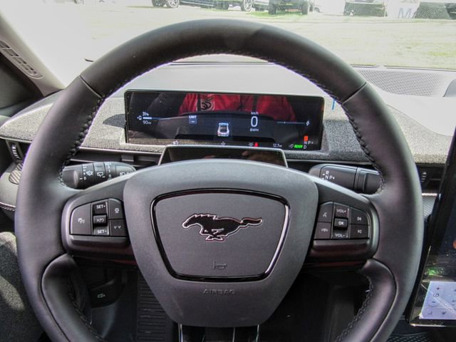 New 2025 Ford Mustang Mach-E Premium w/ Interior Protection Package image 15