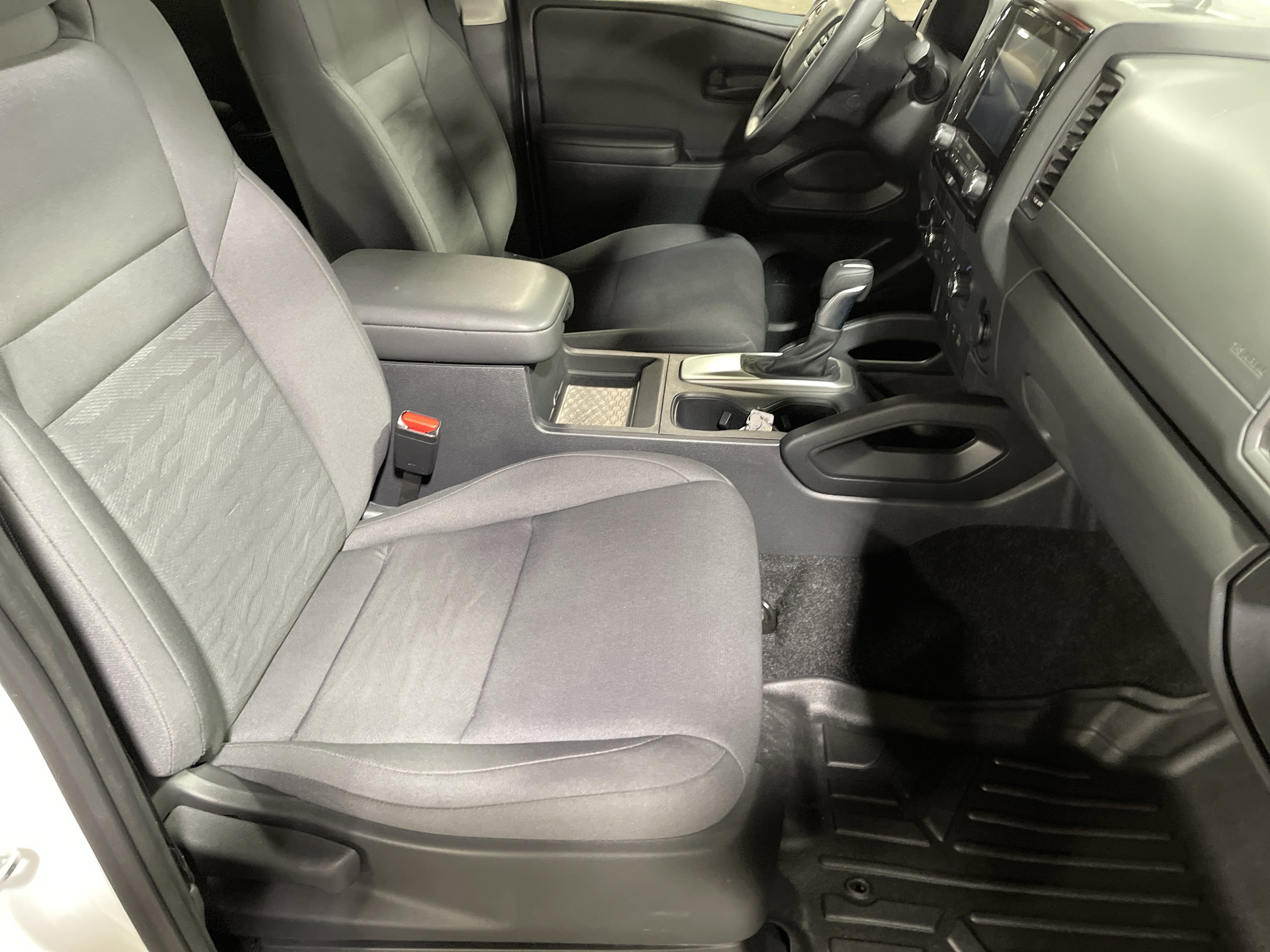 Used 2022 Nissan Frontier S w/ Technology Package image 14