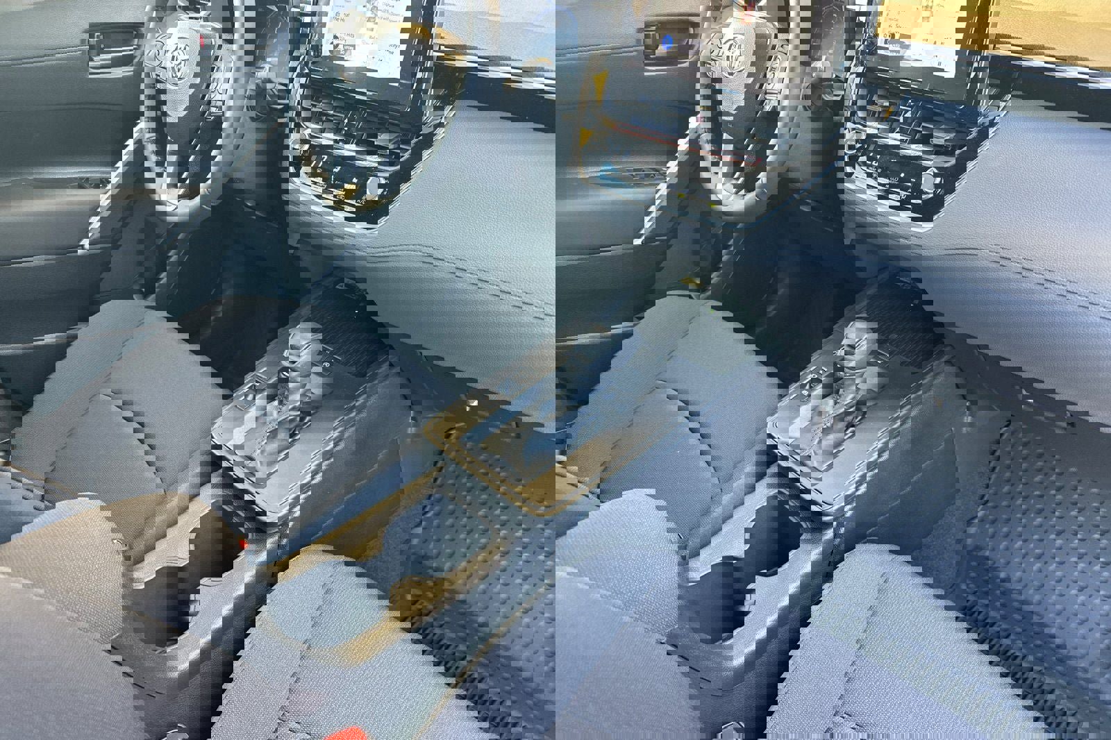 New 2026 Toyota Corolla Cross LE image 19