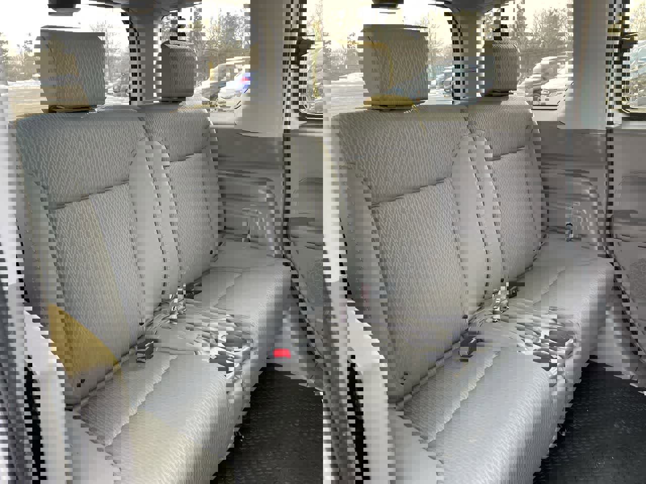 Used 2010 Honda Element LX image 15