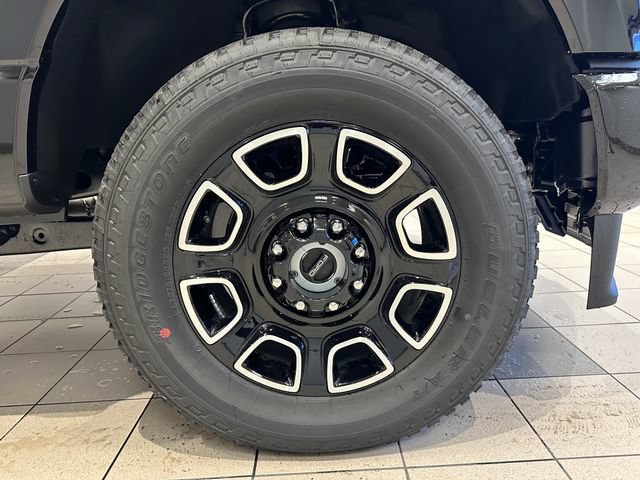 New 2027 Ford F250 Platinum AWD/4WD image 31