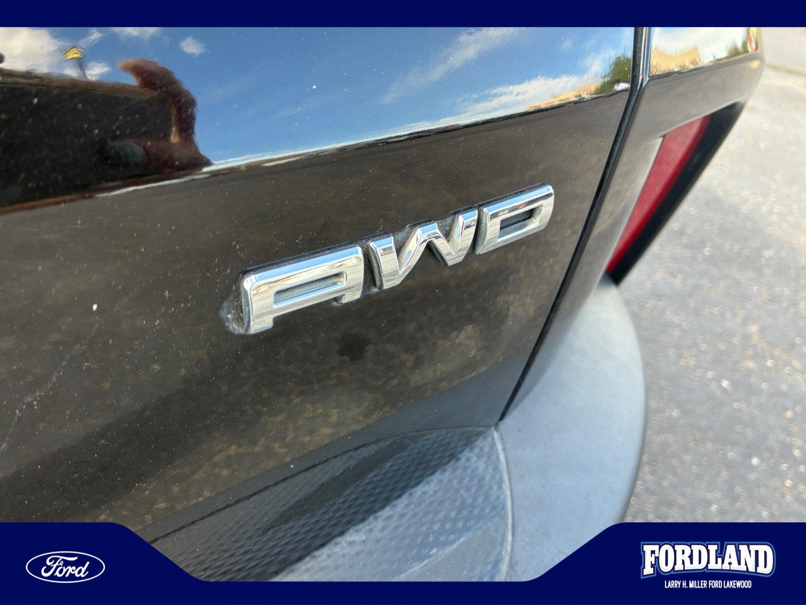 Used 2021 Ford Escape SEL AWD/4WD image 23