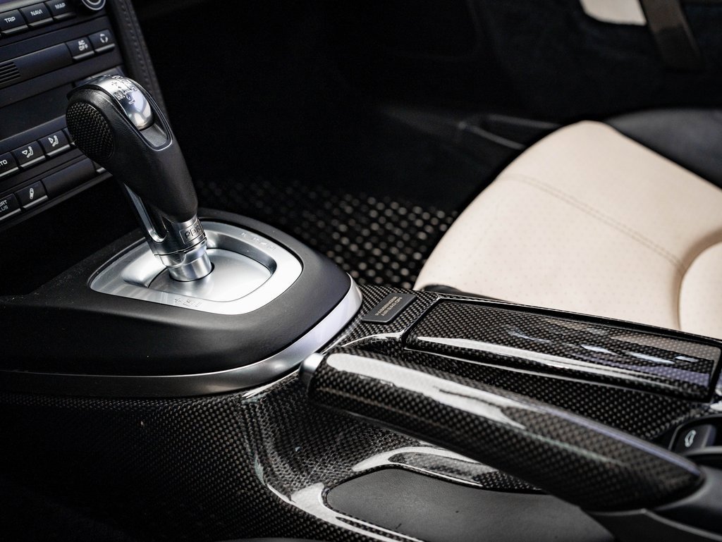 Used 2011 Porsche 911 Turbo S image 44