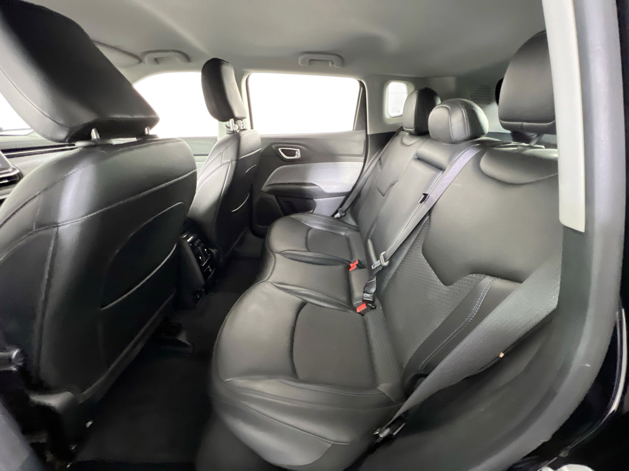 Used 2022 Jeep Compass Latitude w/ Convenience Group image 22