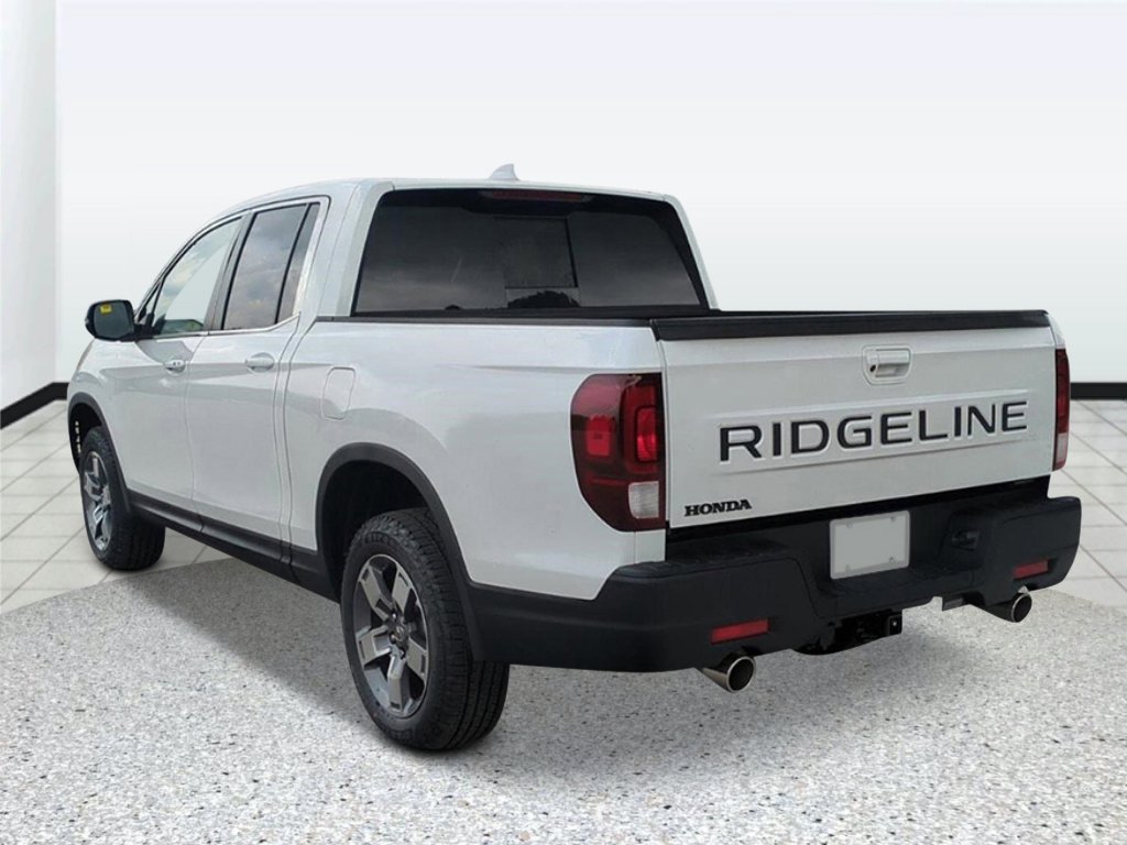 New 2026 Honda Ridgeline RTL image 5