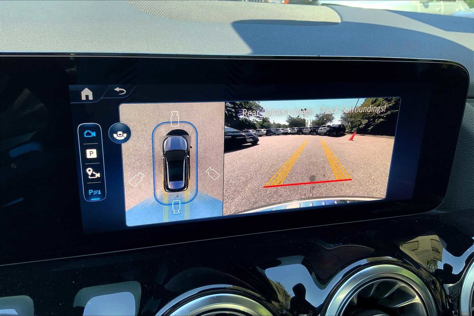 New 2026 Mercedes-Benz GLA 250 GLA 250 image 8