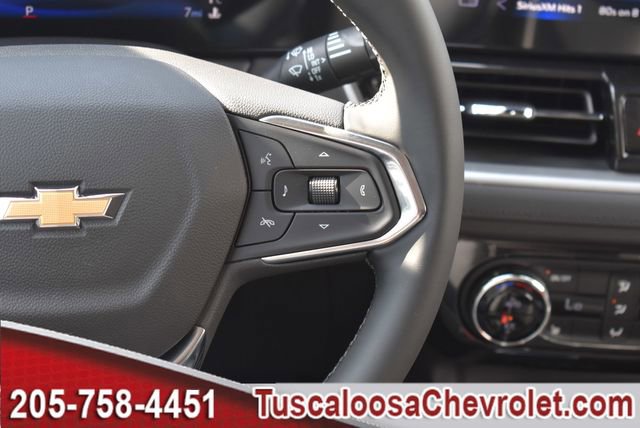 New 2026 Chevrolet TrailBlazer LT w/ Convenience Package FWD image 22