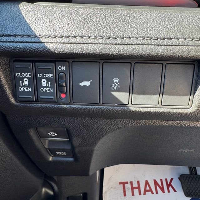 New 2026 Honda Odyssey Sport-L image 29