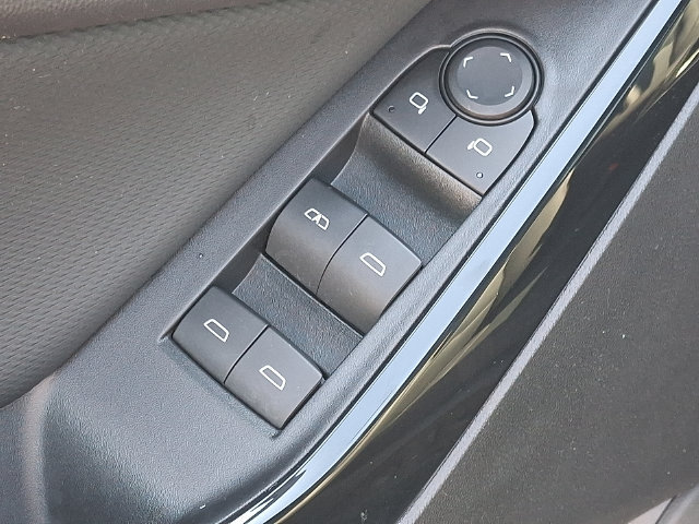 Used 2025 Chevrolet Equinox LT w/ Convenience Package II AWD/4WD image 14