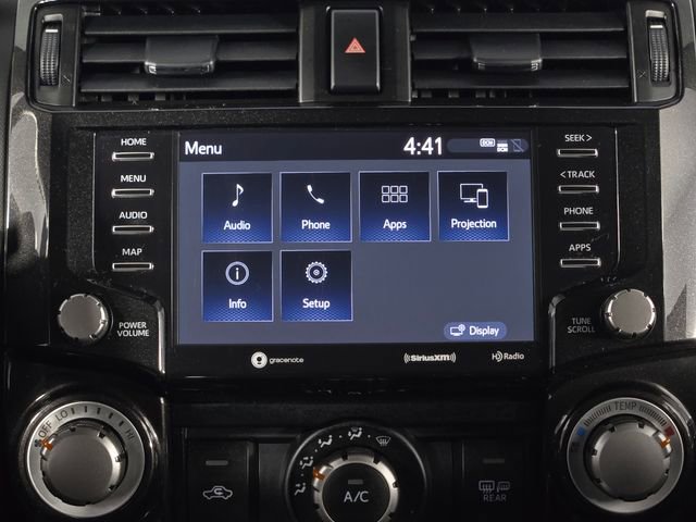 Used 2024 Toyota 4Runner TRD Off-Road image 22