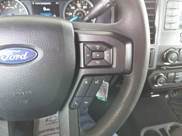 Used 2017 Ford F150 XLT w/ XTR Package image 53