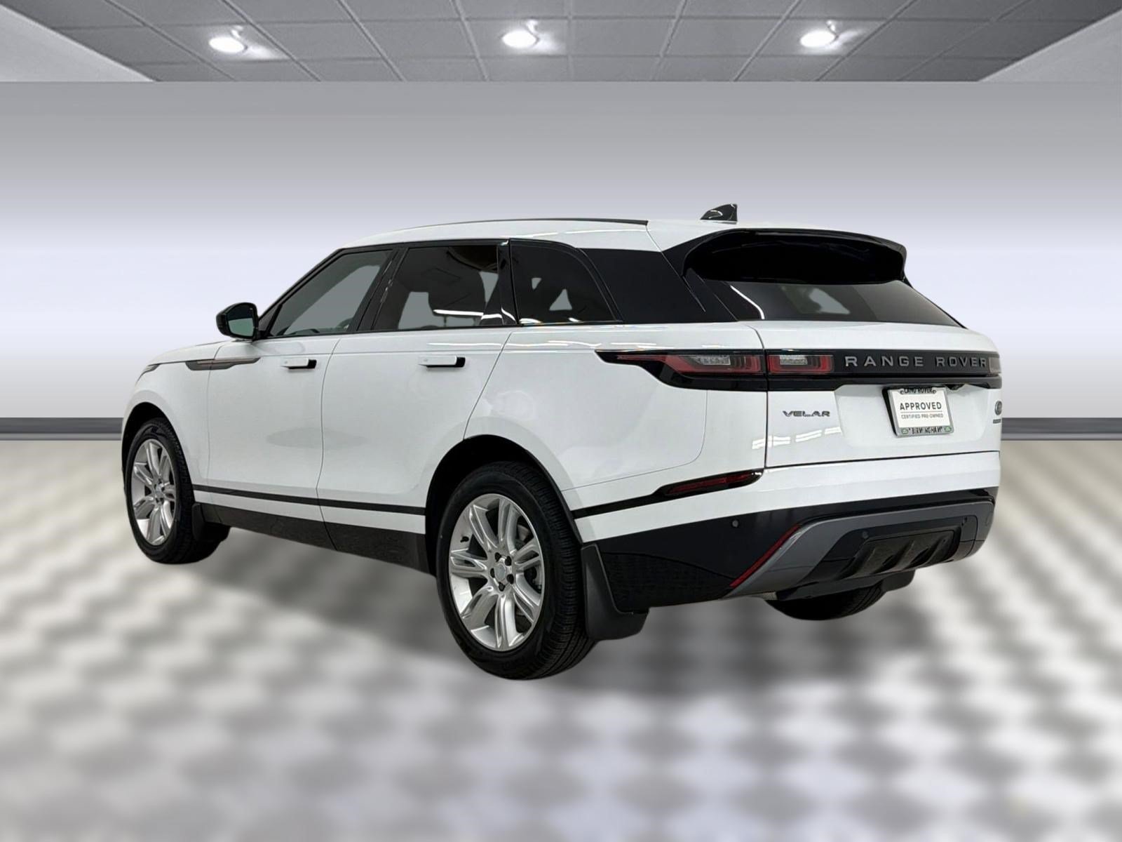 Used 2023 Land Rover Range Rover Velar R-Dynamic S AWD/4WD image 3